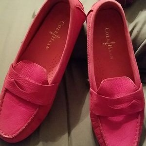 Loafers Cole Haan 7 1/2 wore maybe twice